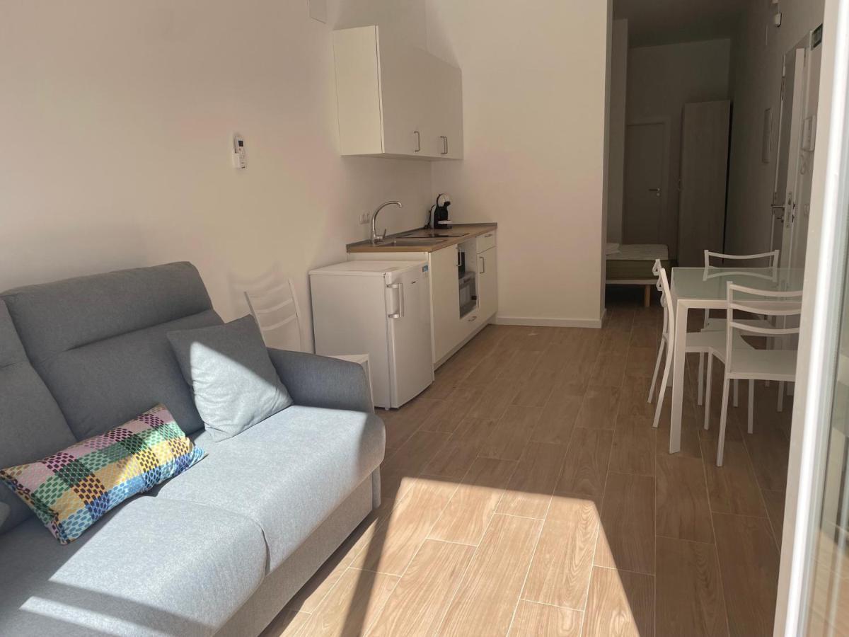 Travel Habitat Ave Sorolla Suites Валенсия Экстерьер фото