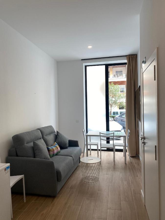 Travel Habitat Ave Sorolla Suites Валенсия Экстерьер фото